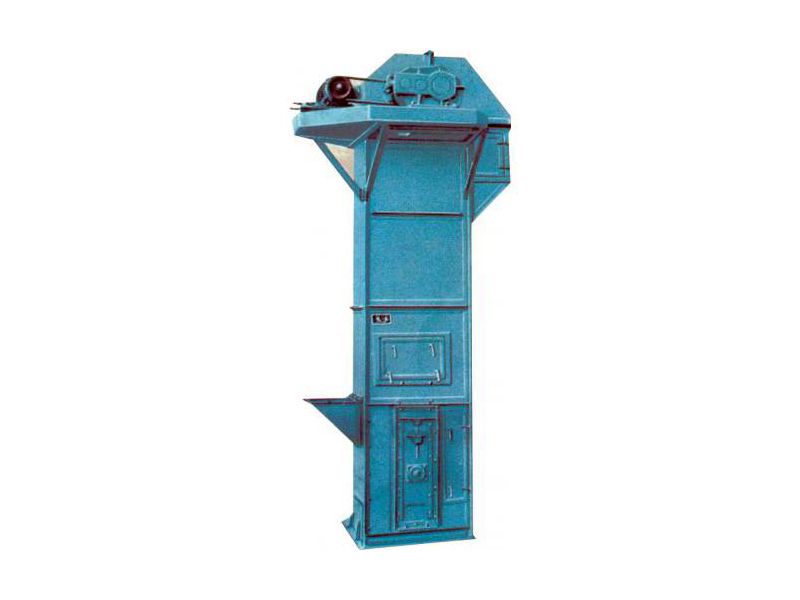 TU、HL斗式提升機